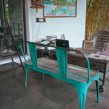 Beyond Stay Mahua Tola Tadoba Kolāra Екстериор снимка