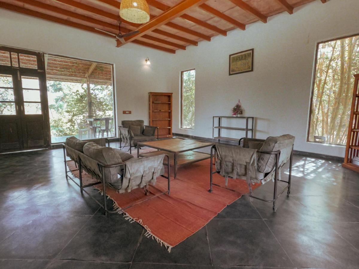 Beyond Stay Mahua Tola Tadoba Kolāra Екстериор снимка